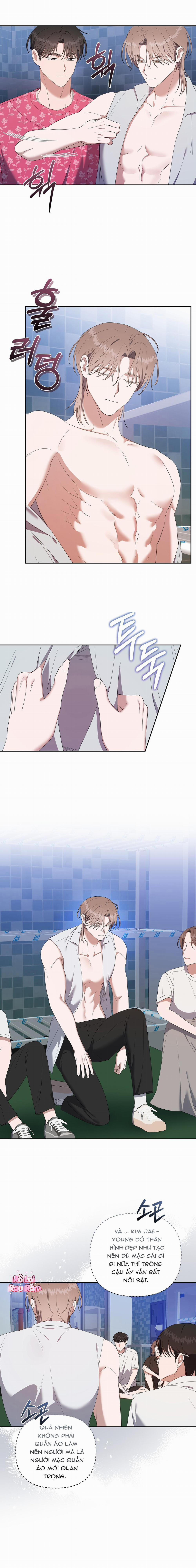 Sống Sót Nơi Tận Thế 17 trang 4