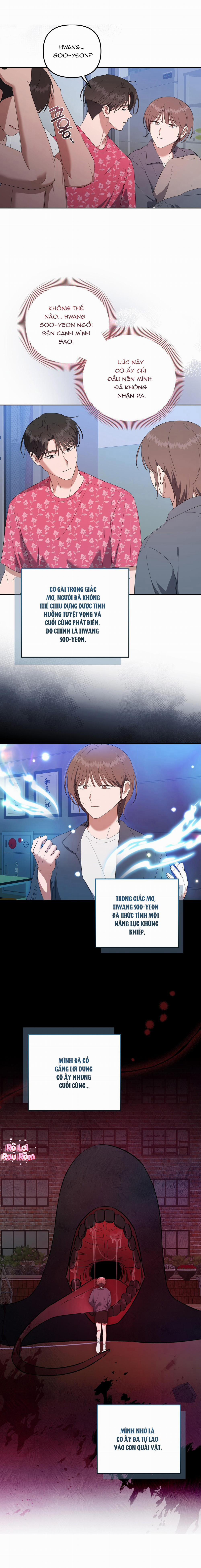 Sống Sót Nơi Tận Thế 17 trang 7