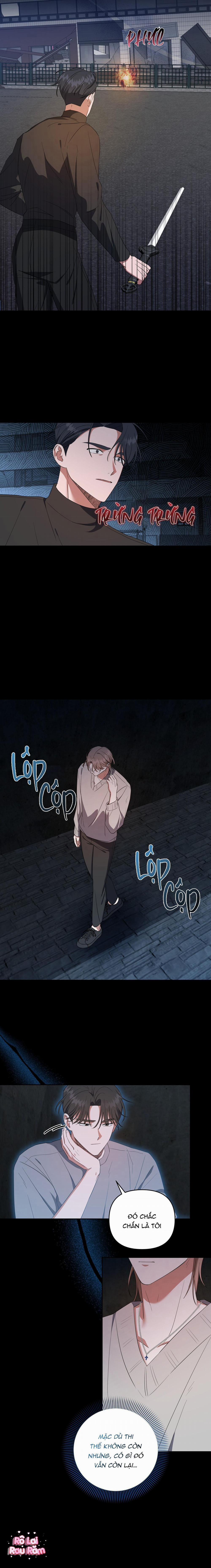 Sống Sót Nơi Tận Thế 2 trang 6