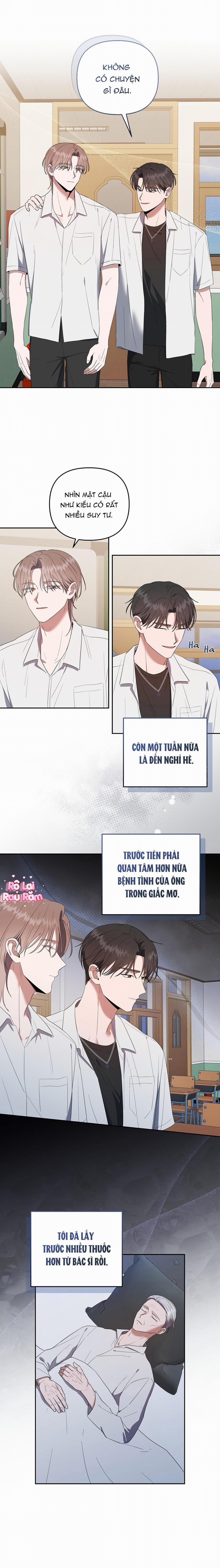 Sống Sót Nơi Tận Thế 6 trang 0