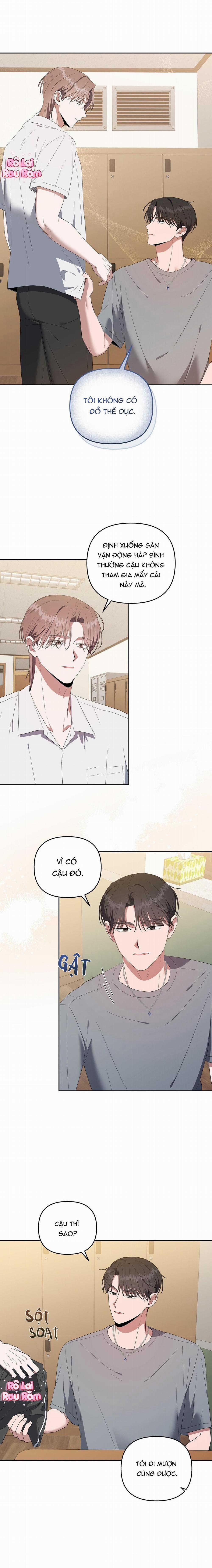 Sống Sót Nơi Tận Thế 6 trang 11