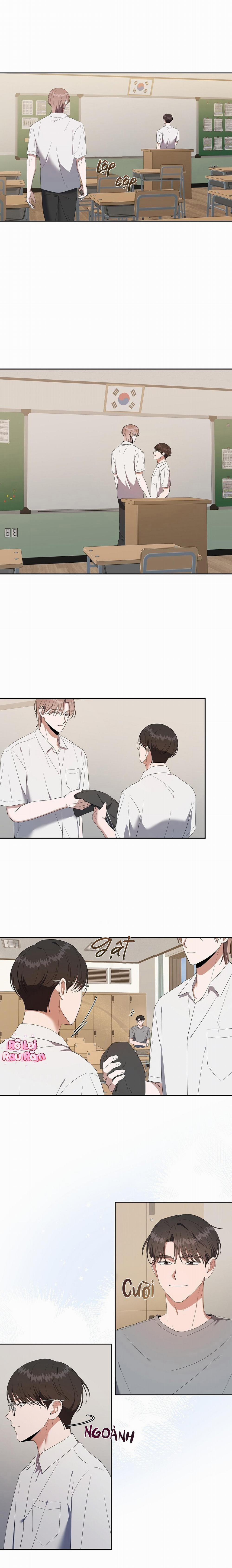 Sống Sót Nơi Tận Thế 6 trang 12