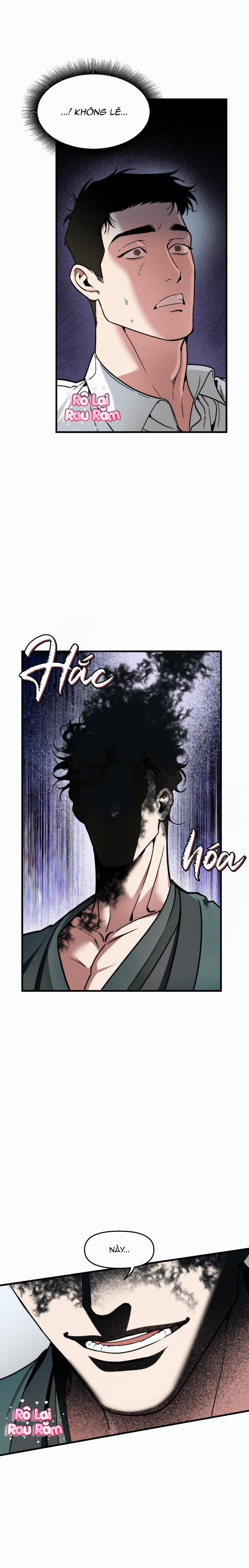 Sống Sót Nơi Tận Thế 7 trang 3