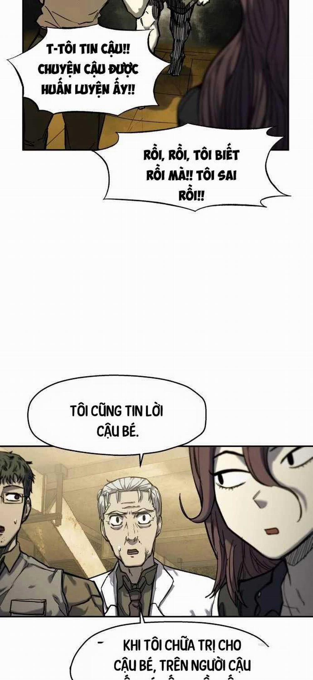 Sống Sót Qua Ngày Tận Thế 0 ToptruyenZ.com trang 11