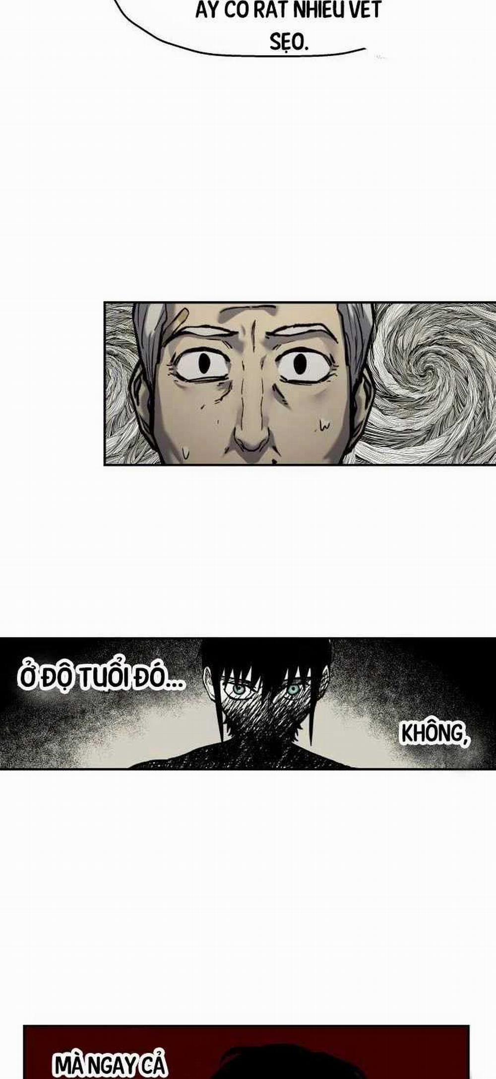 Sống Sót Qua Ngày Tận Thế 0 ToptruyenZ.com trang 12