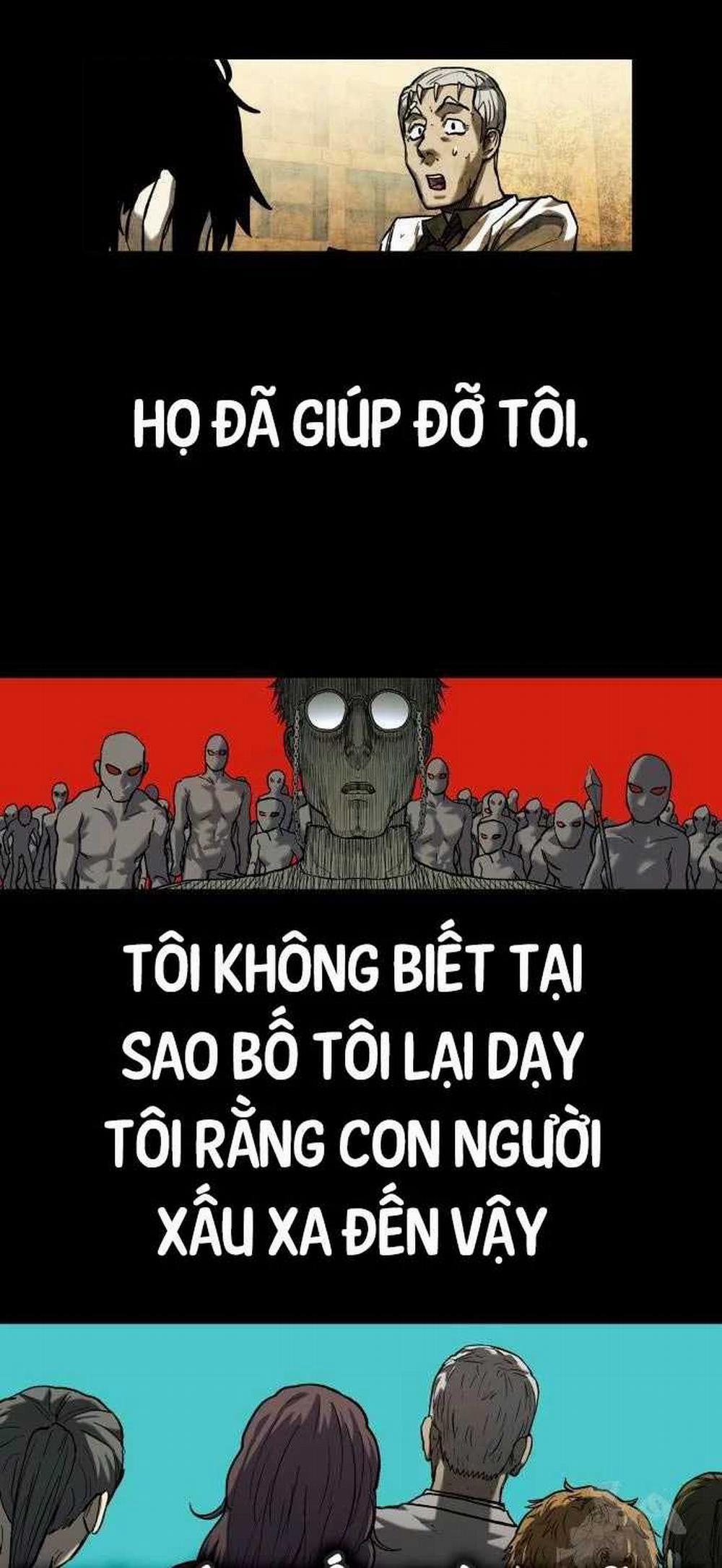 Sống Sót Qua Ngày Tận Thế 0 ToptruyenZ.com trang 21