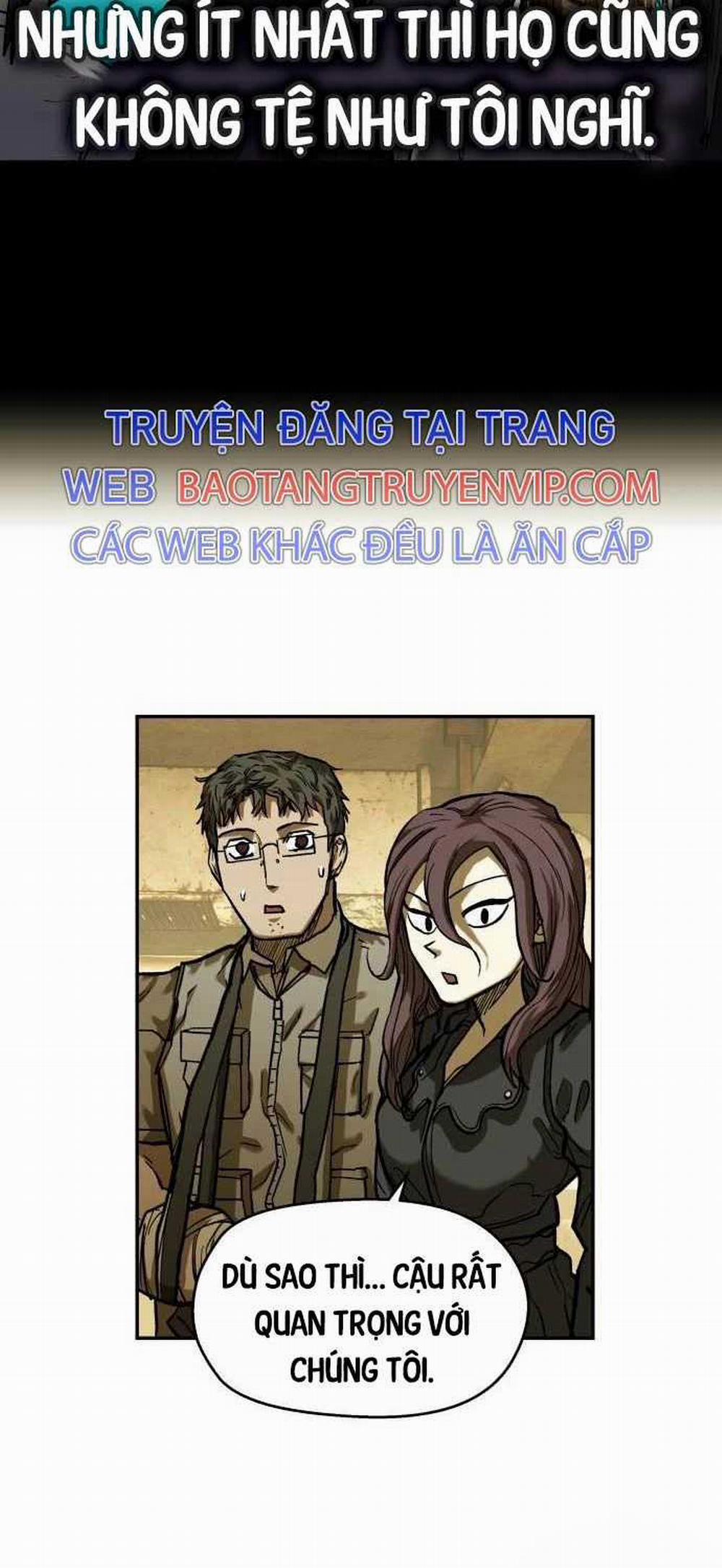 Sống Sót Qua Ngày Tận Thế 0 ToptruyenZ.com trang 22