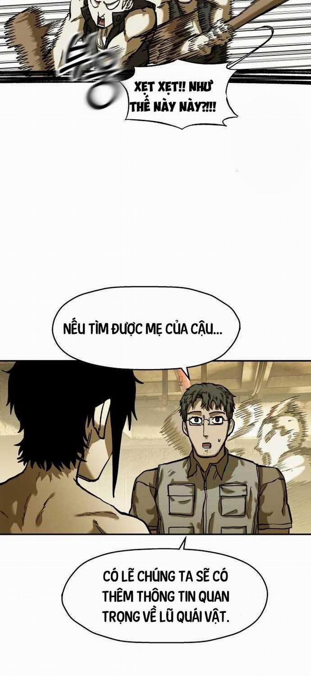 Sống Sót Qua Ngày Tận Thế 0 ToptruyenZ.com trang 25