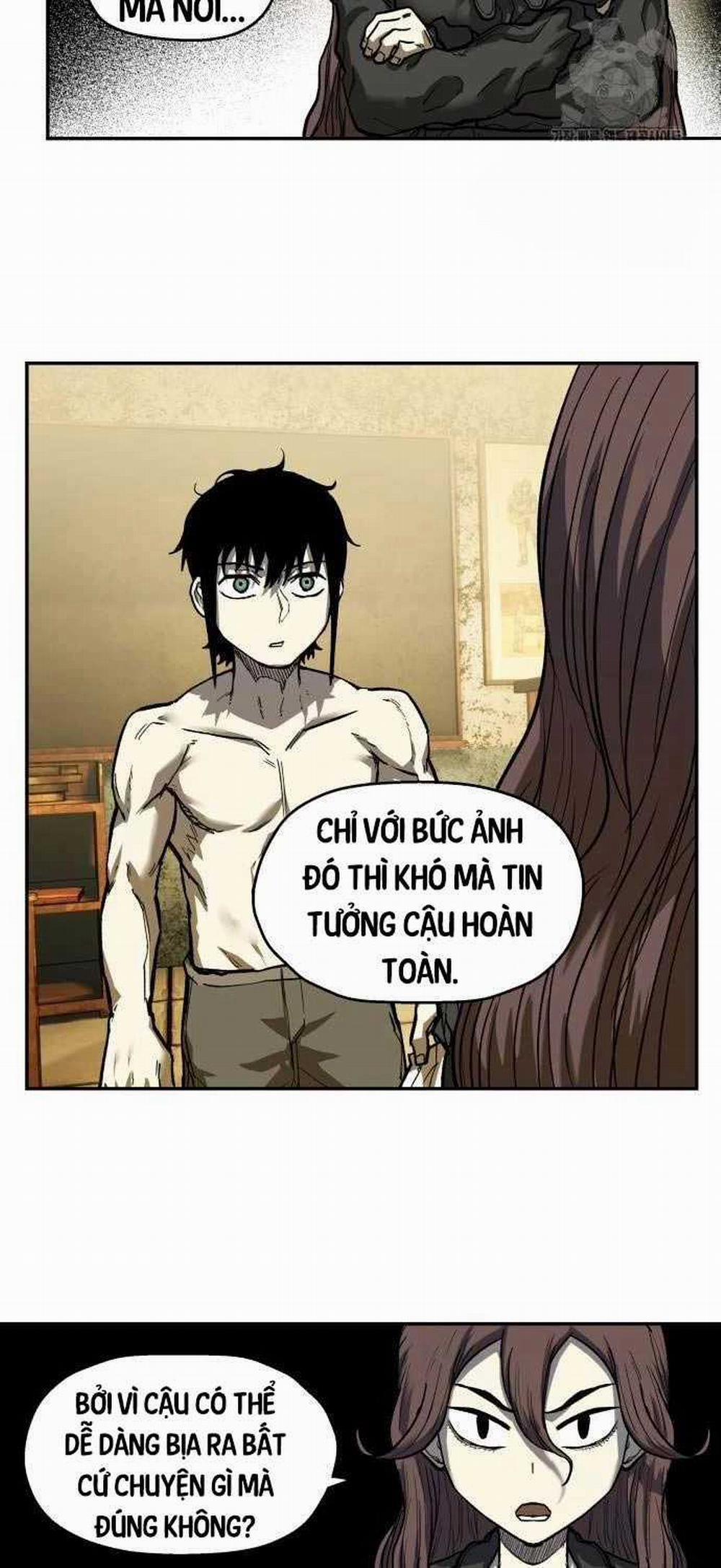 Sống Sót Qua Ngày Tận Thế 0 ToptruyenZ.com trang 3