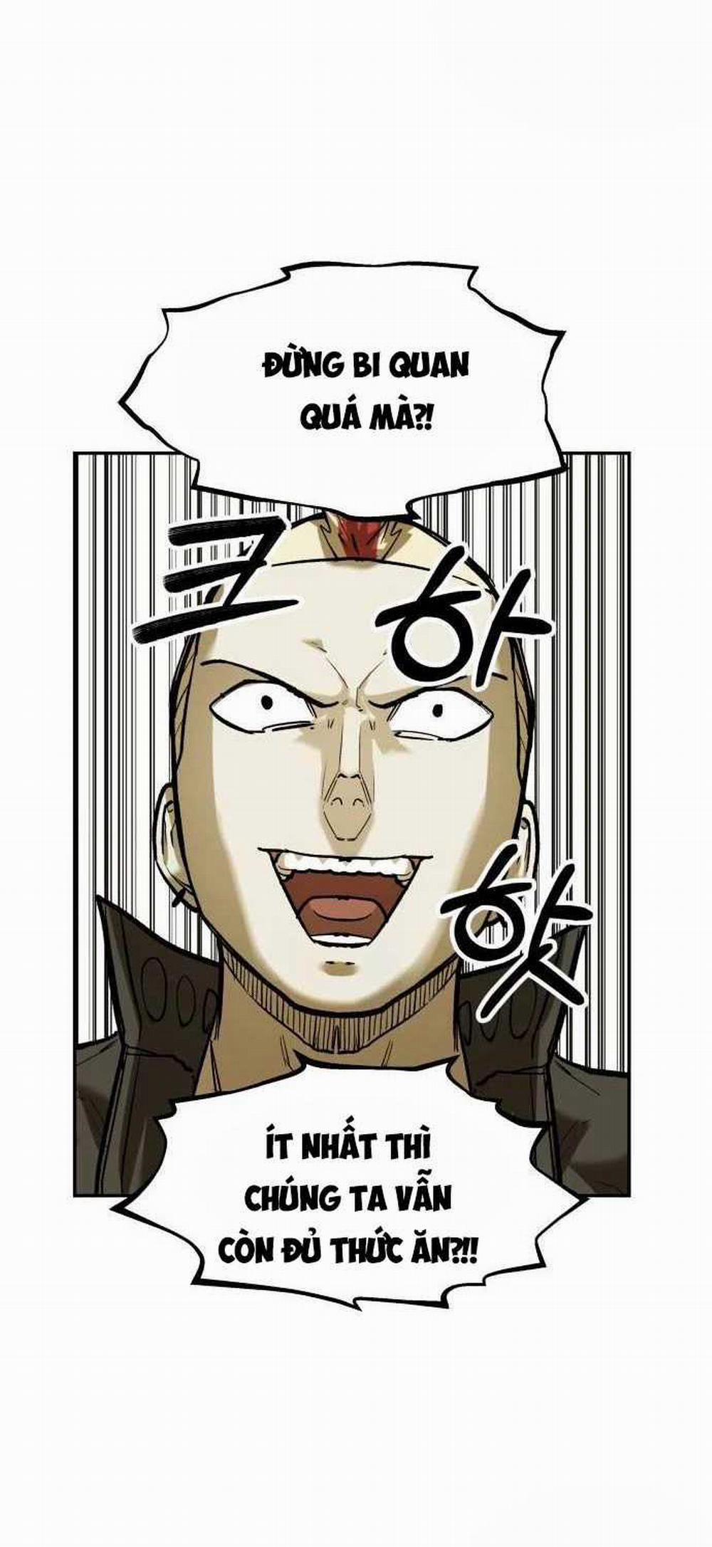 Sống Sót Qua Ngày Tận Thế 0 ToptruyenZ.com trang 32