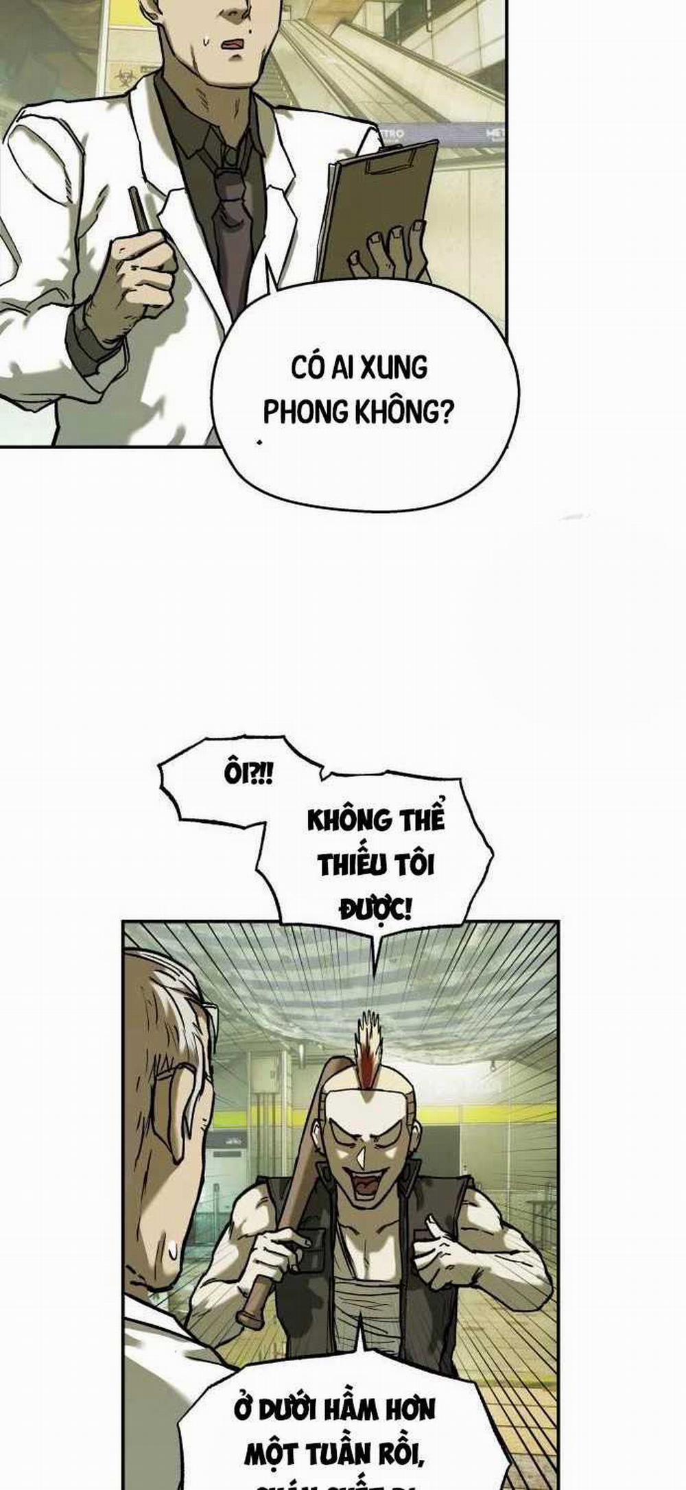 Sống Sót Qua Ngày Tận Thế 0 ToptruyenZ.com trang 38