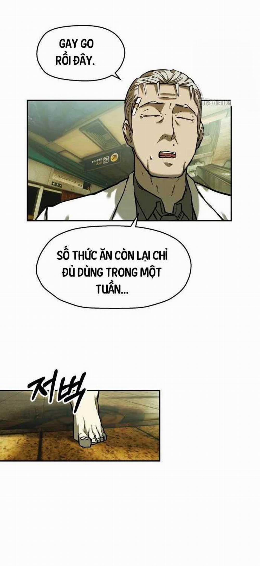 Sống Sót Qua Ngày Tận Thế 0 ToptruyenZ.com trang 44