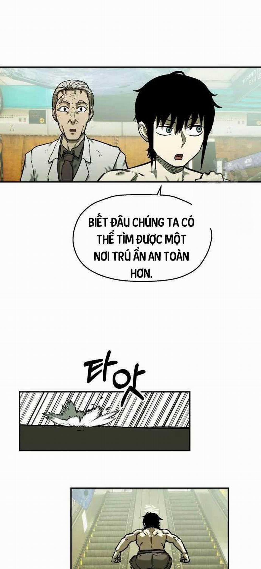 Sống Sót Qua Ngày Tận Thế 0 ToptruyenZ.com trang 47