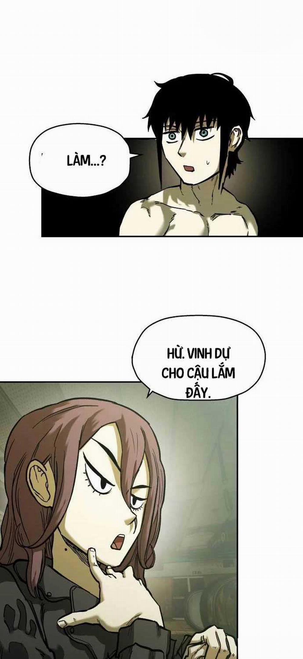 Sống Sót Qua Ngày Tận Thế 0 ToptruyenZ.com trang 62