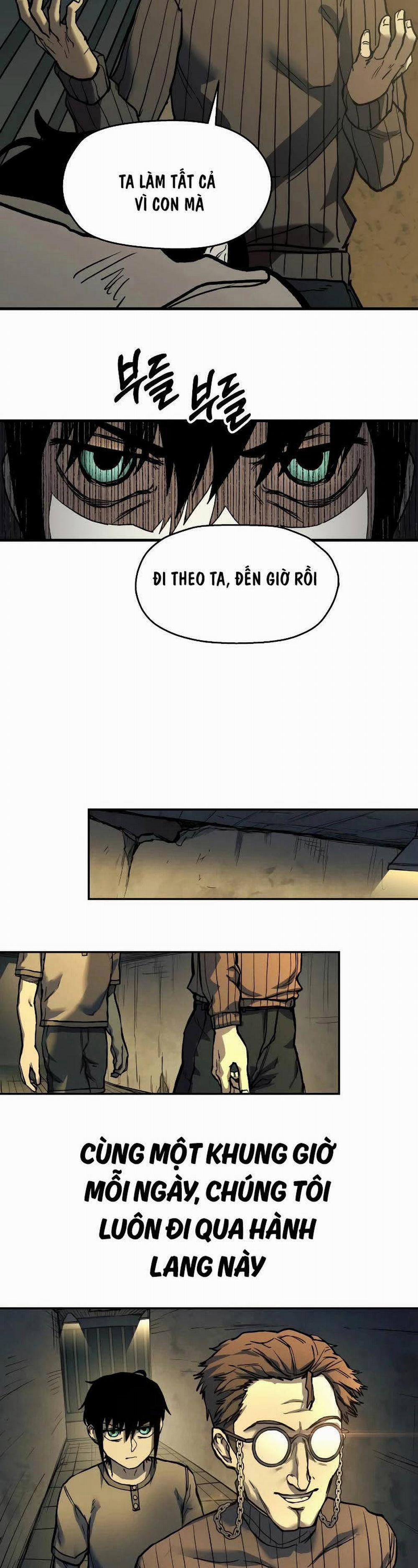 Sống Sót Qua Ngày Tận Thế 1 trang 28