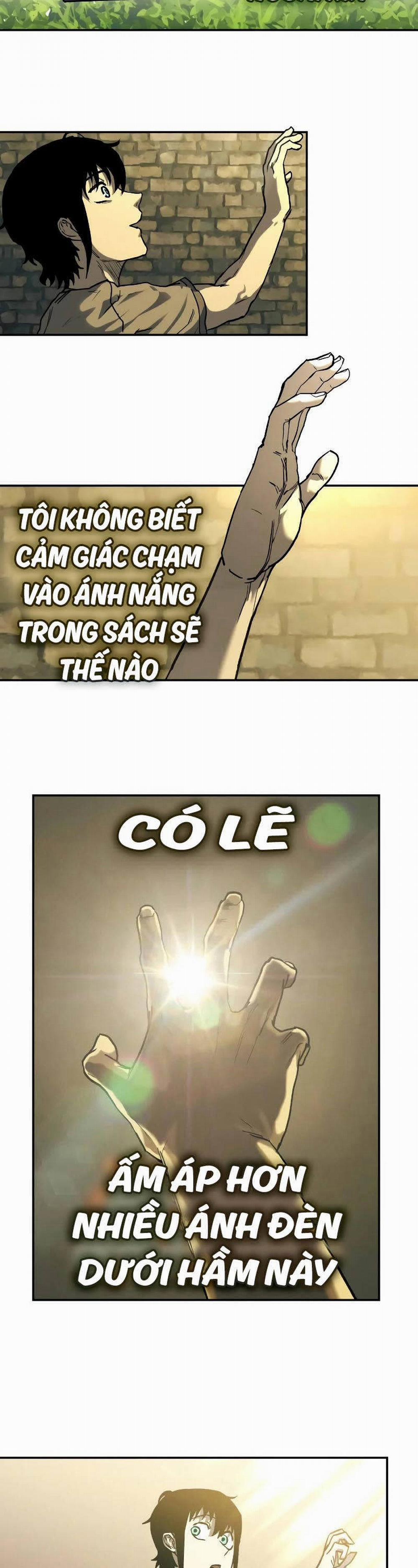 Sống Sót Qua Ngày Tận Thế 1 trang 33