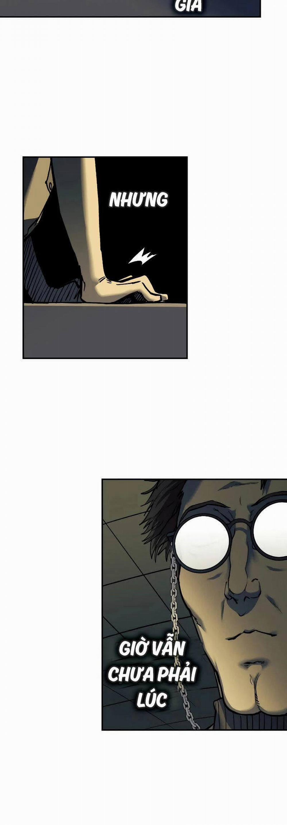 Sống Sót Qua Ngày Tận Thế 1 trang 40