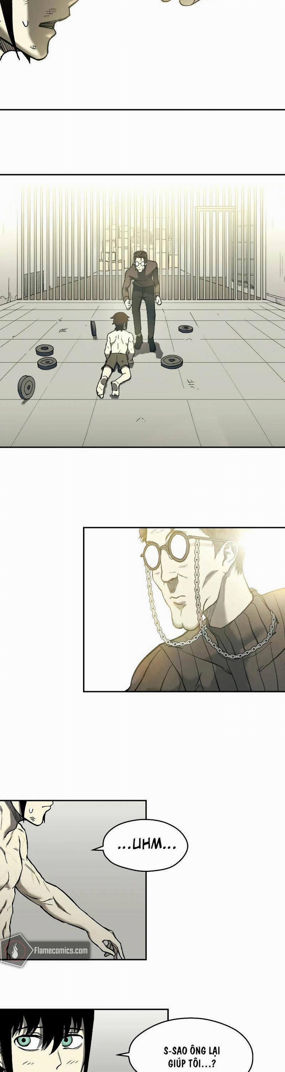 Sống Sót Qua Ngày Tận Thế 1 trang 46