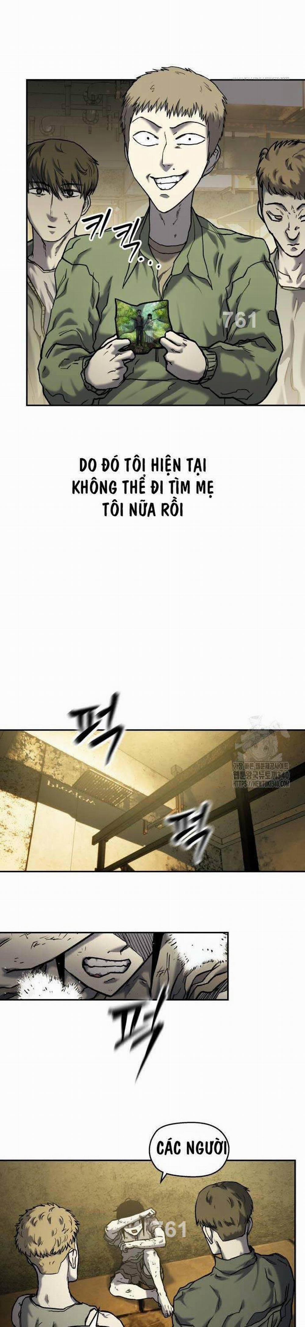 Sống Sót Qua Ngày Tận Thế 10 trang 1