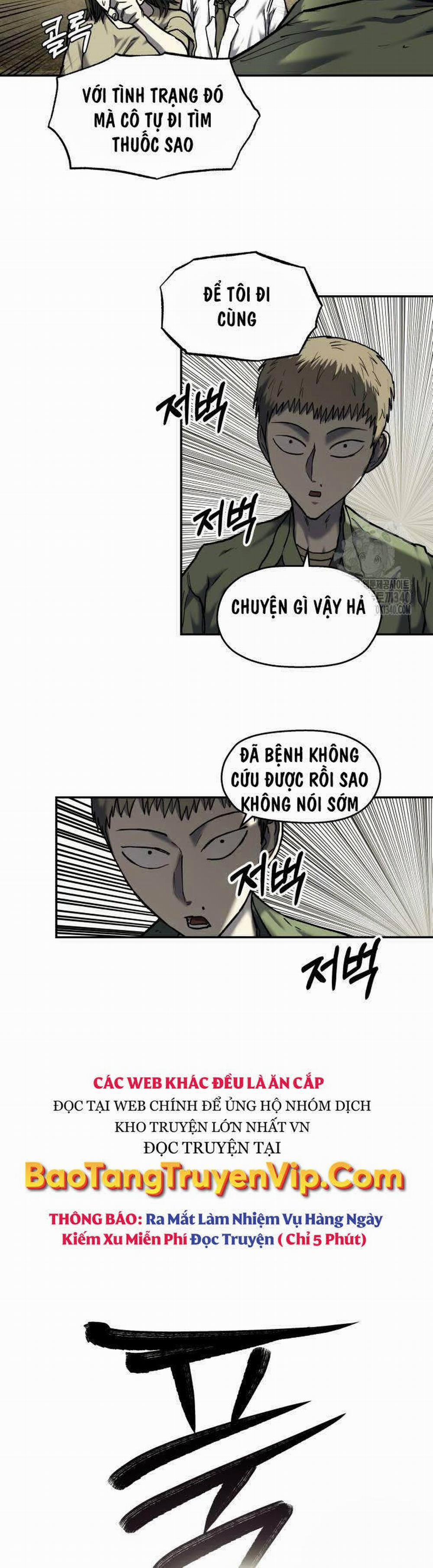 Sống Sót Qua Ngày Tận Thế 10 trang 16