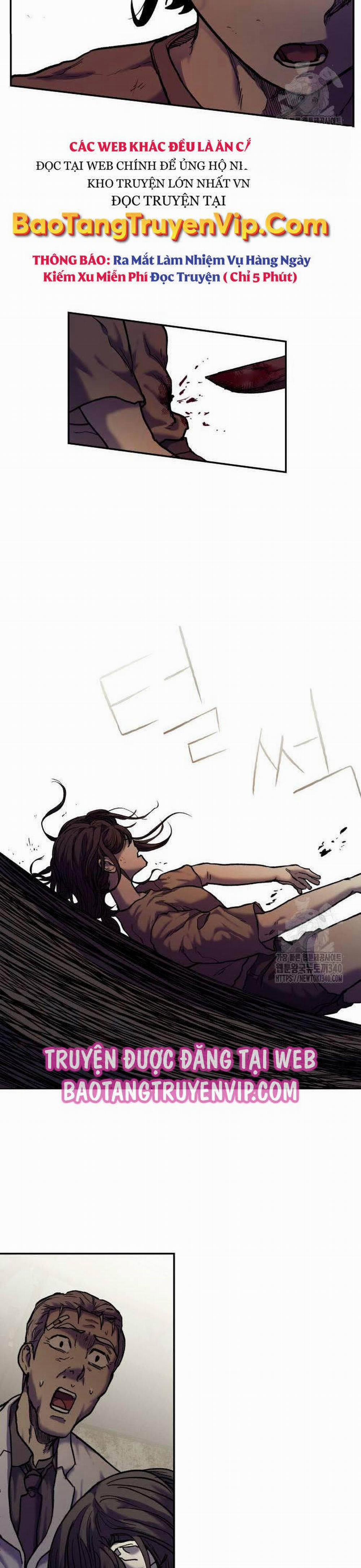 Sống Sót Qua Ngày Tận Thế 10 trang 18