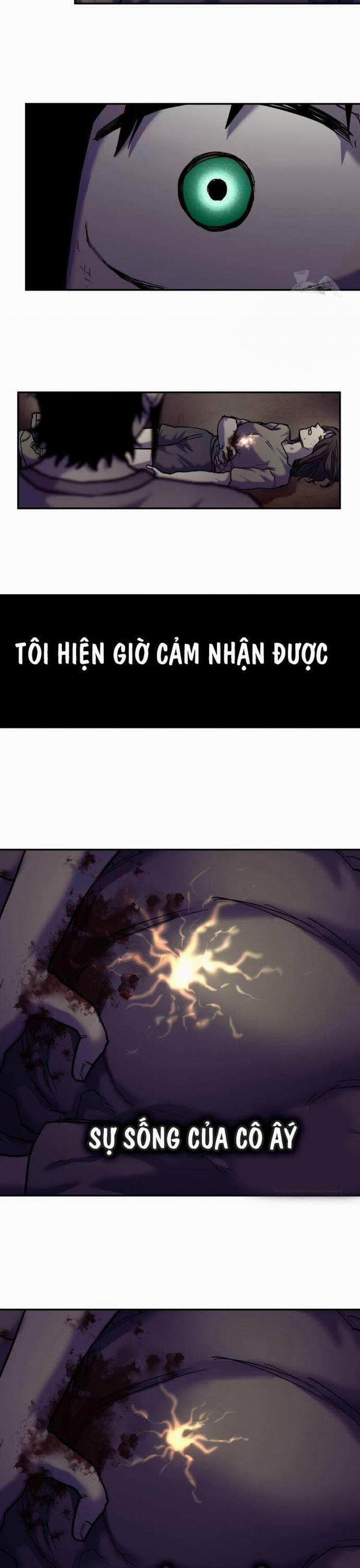 Sống Sót Qua Ngày Tận Thế 10 trang 20