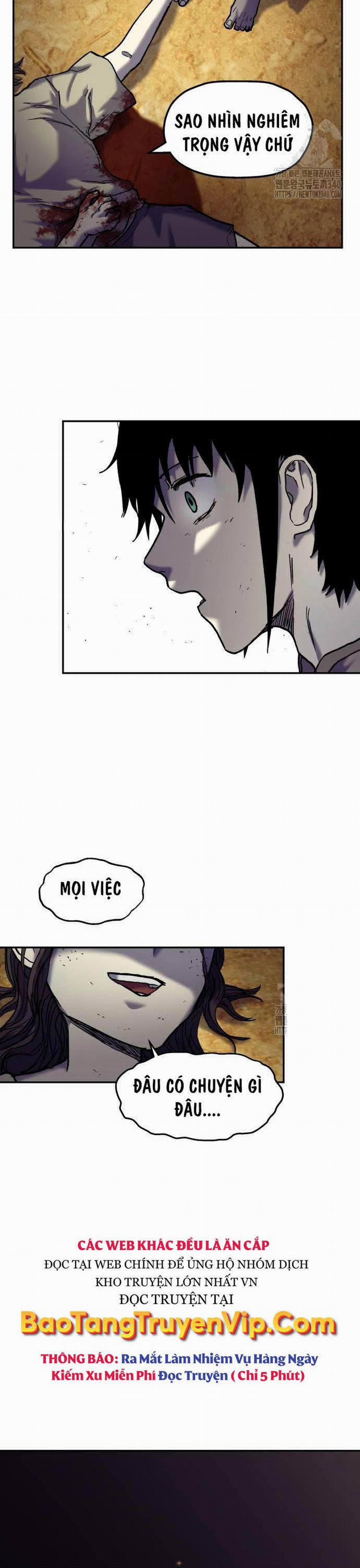 Sống Sót Qua Ngày Tận Thế 10 trang 24