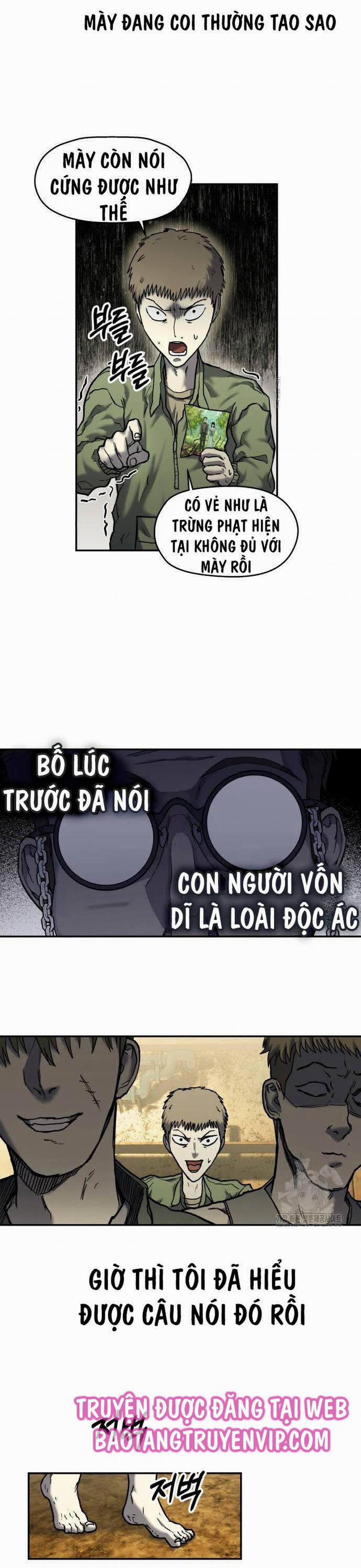 Sống Sót Qua Ngày Tận Thế 10 trang 4