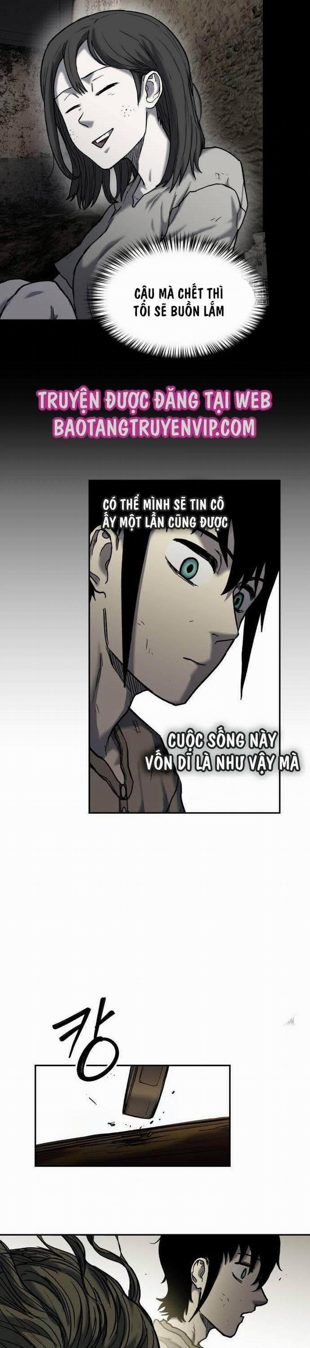 Sống Sót Qua Ngày Tận Thế 10 trang 9