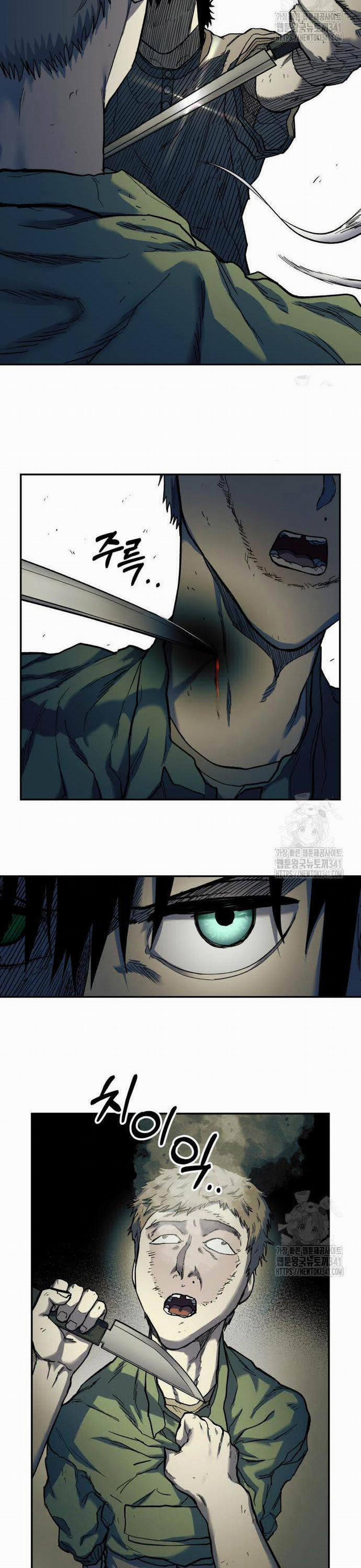 Sống Sót Qua Ngày Tận Thế 11 trang 10