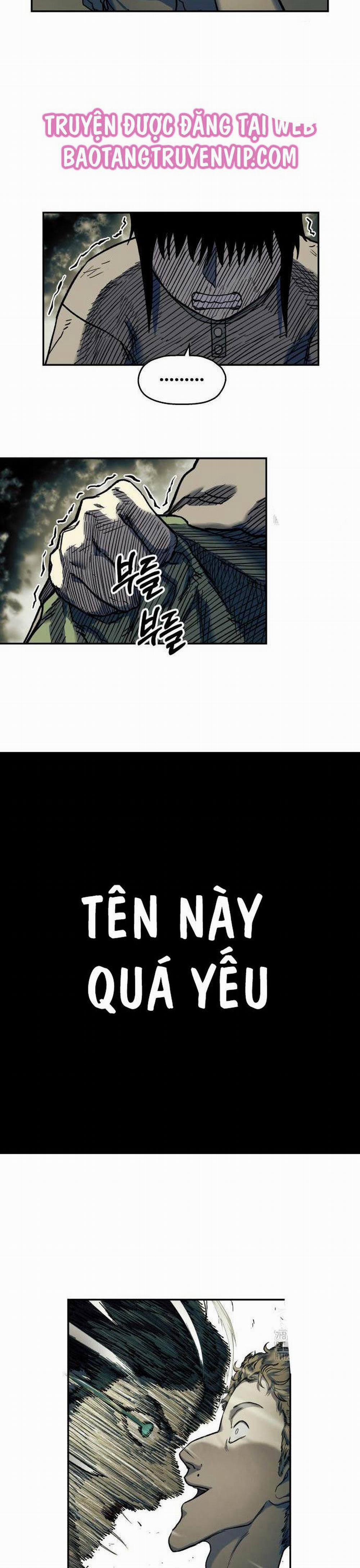 Sống Sót Qua Ngày Tận Thế 11 trang 11