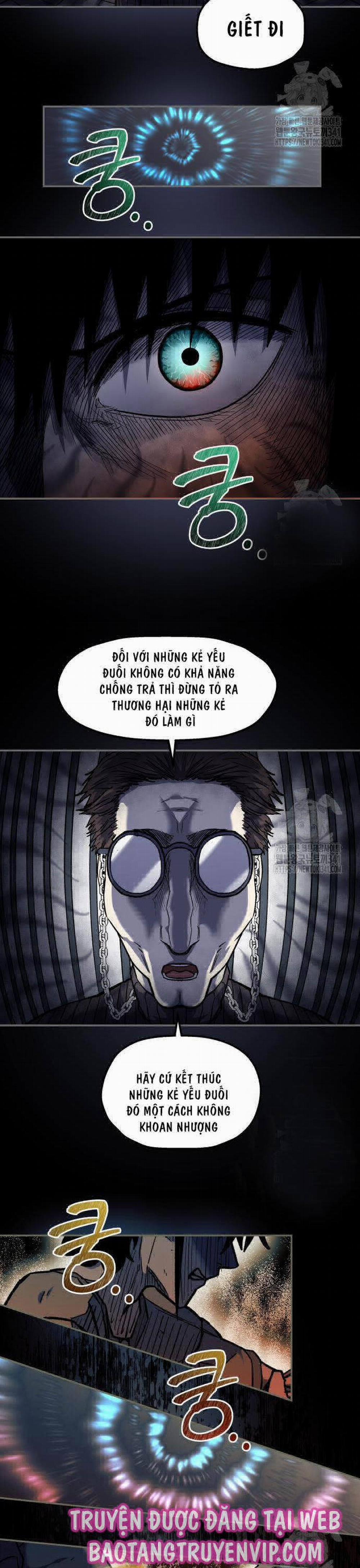 Sống Sót Qua Ngày Tận Thế 11 trang 16