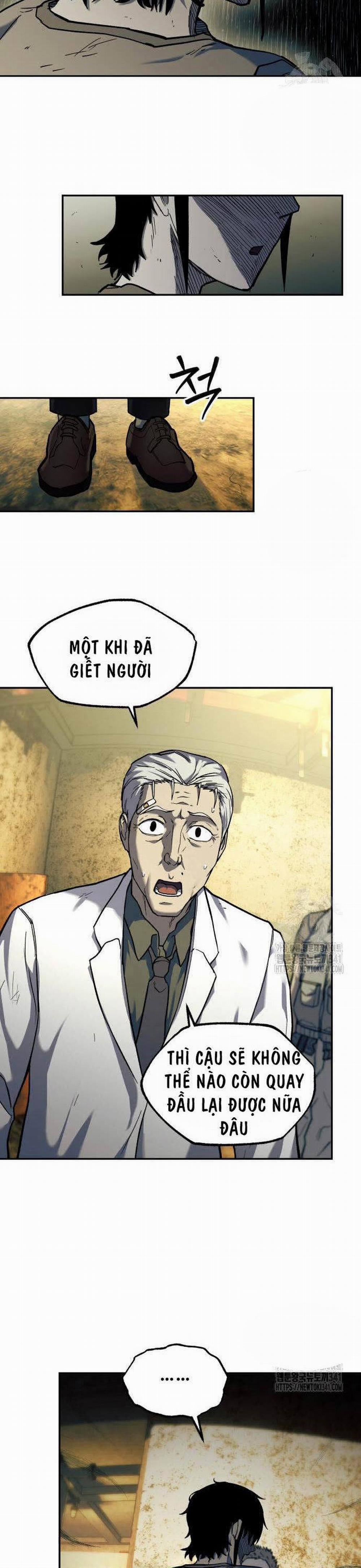 Sống Sót Qua Ngày Tận Thế 11 trang 18