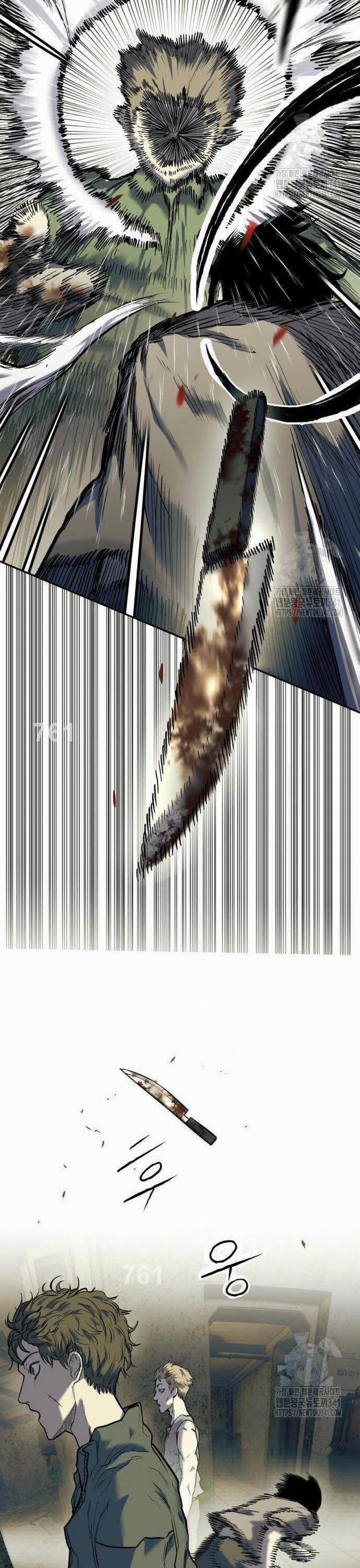 Sống Sót Qua Ngày Tận Thế 11 trang 2