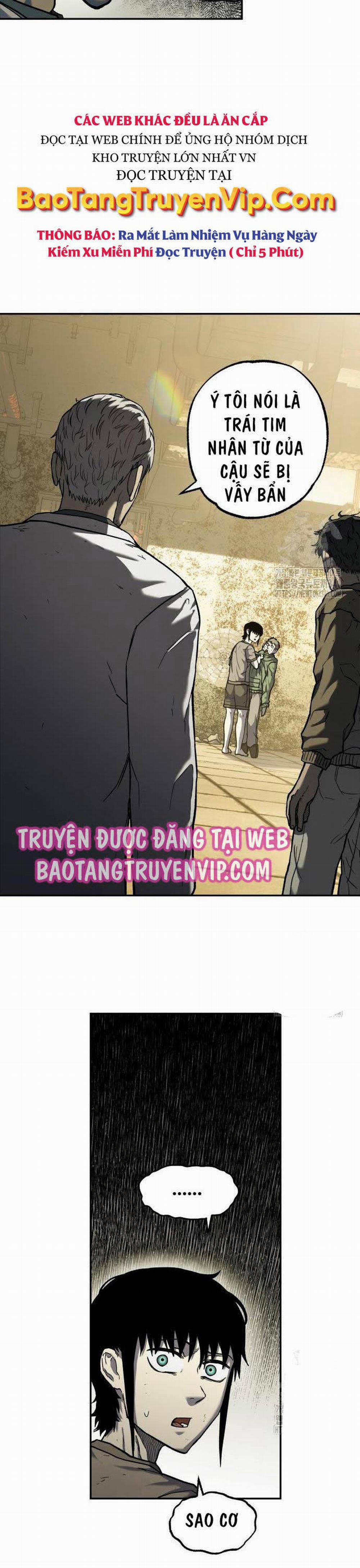 Sống Sót Qua Ngày Tận Thế 11 trang 20