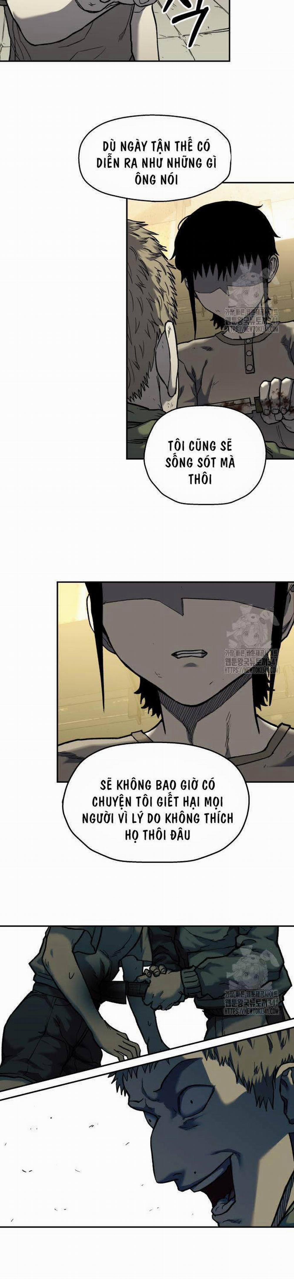 Sống Sót Qua Ngày Tận Thế 11 trang 24