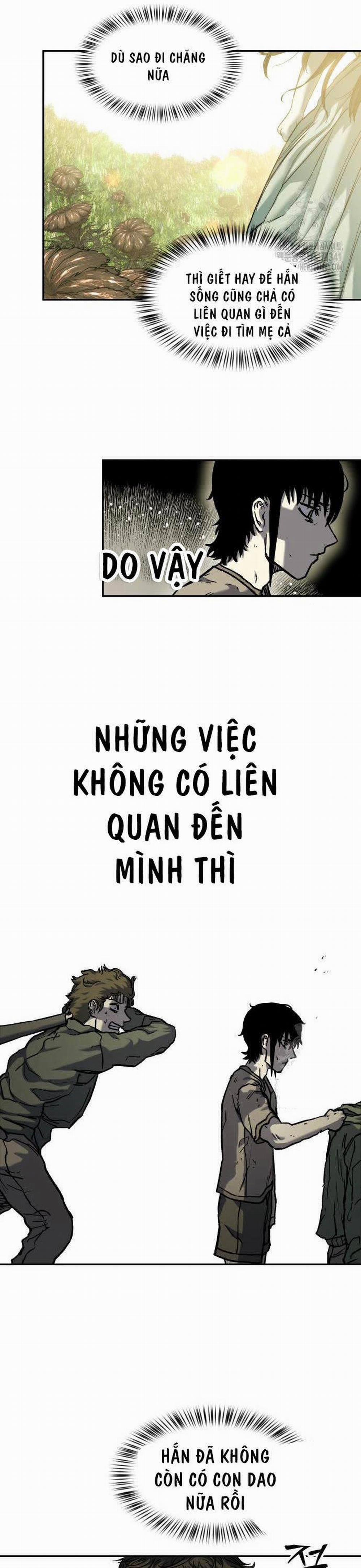 Sống Sót Qua Ngày Tận Thế 11 trang 27