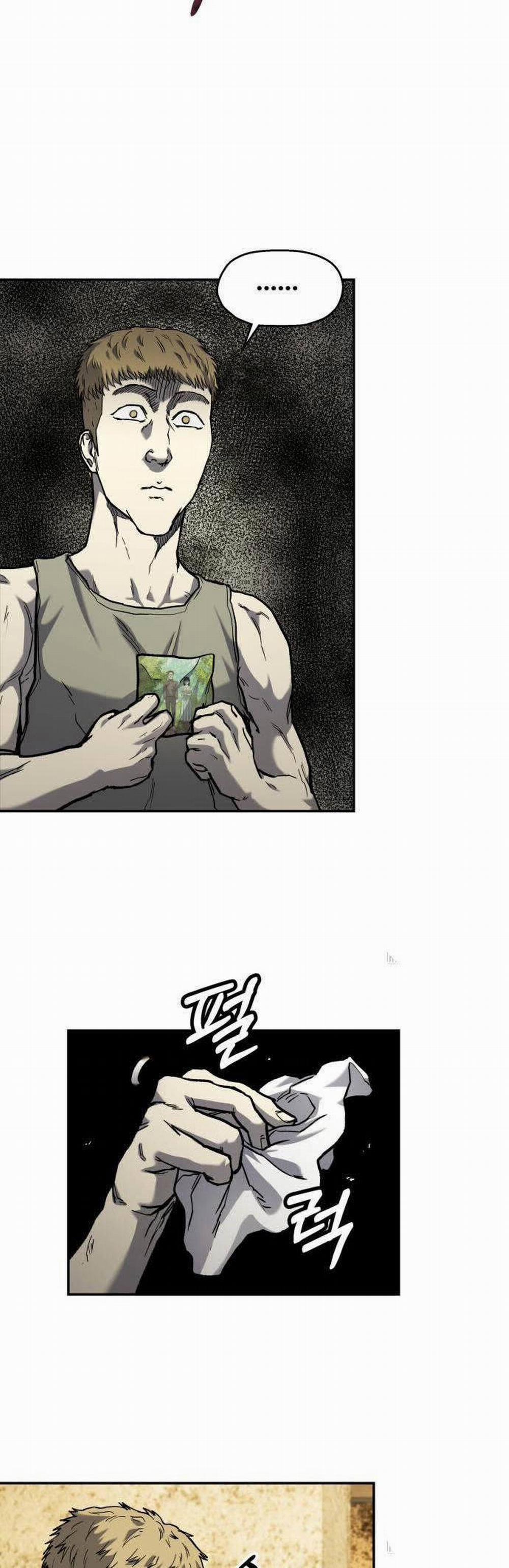 Sống Sót Qua Ngày Tận Thế 11 trang 33