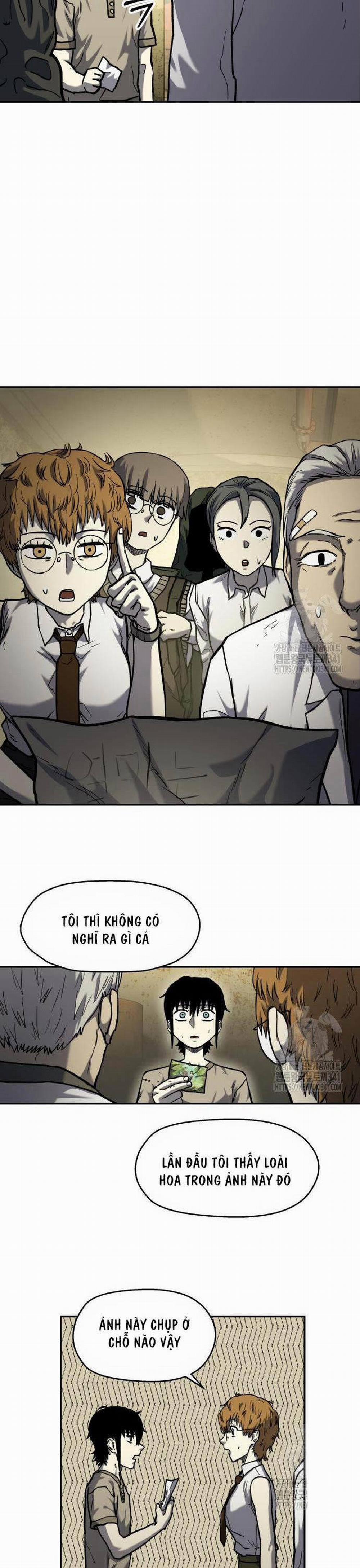 Sống Sót Qua Ngày Tận Thế 11 trang 39