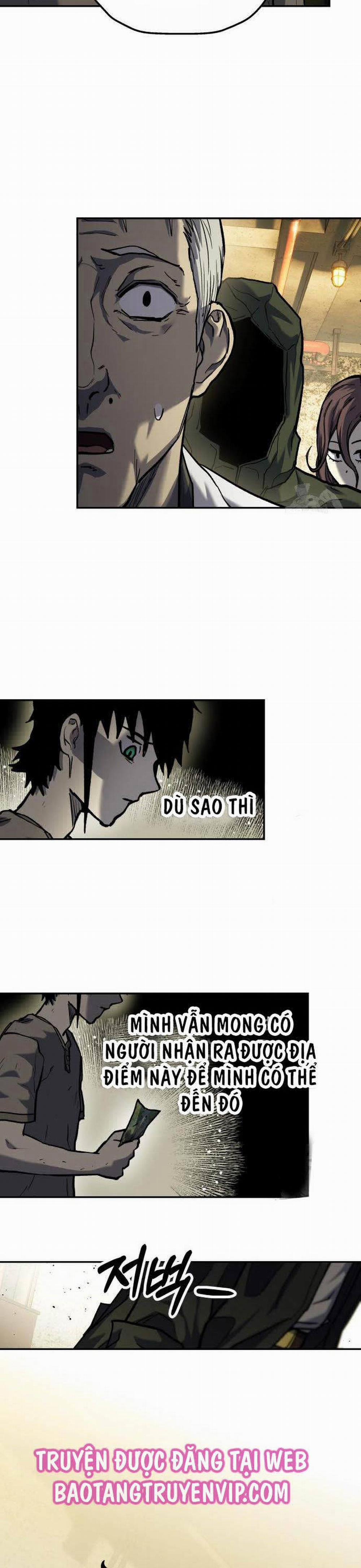 Sống Sót Qua Ngày Tận Thế 11 trang 42