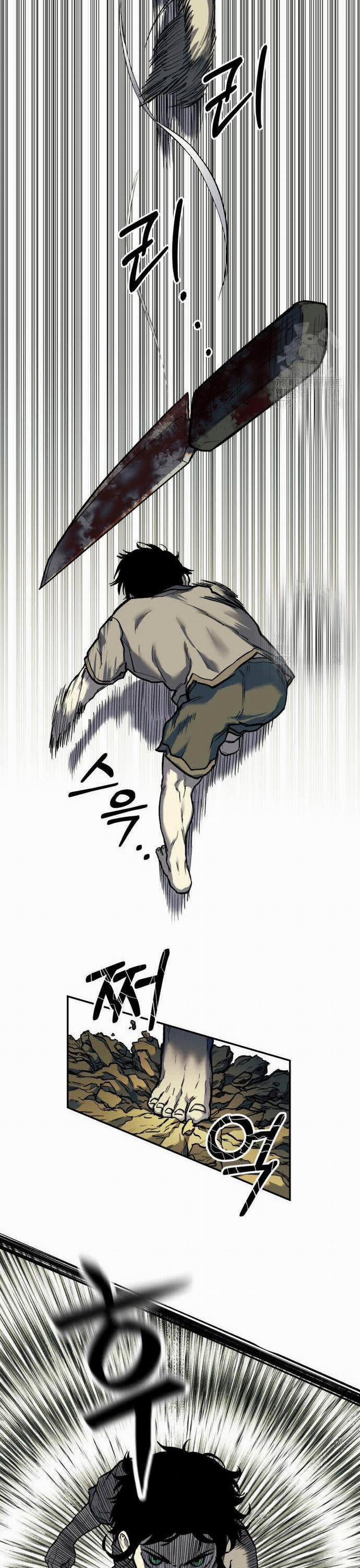 Sống Sót Qua Ngày Tận Thế 11 trang 5