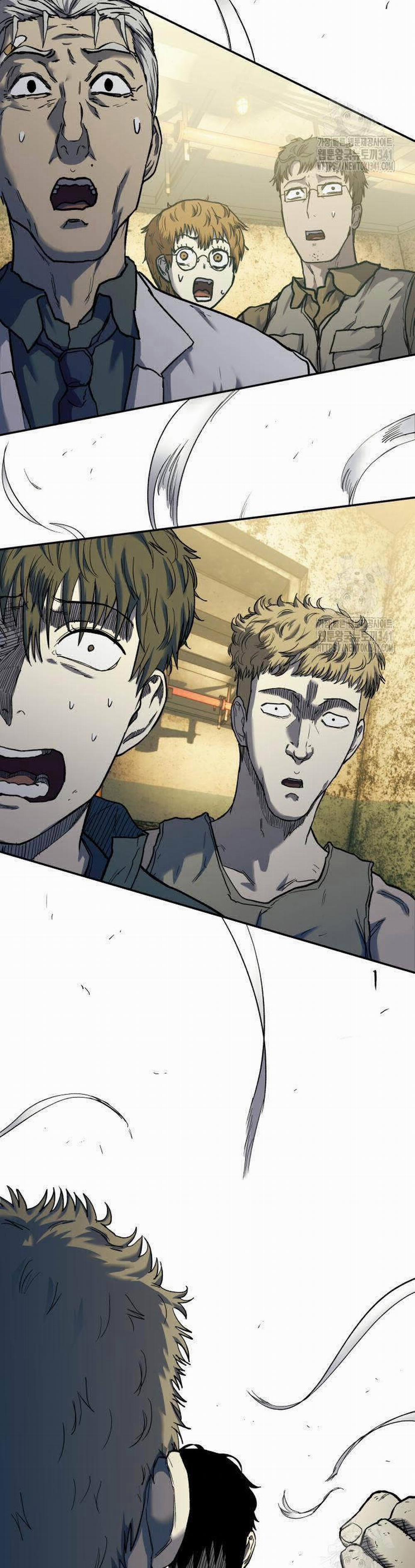 Sống Sót Qua Ngày Tận Thế 11 trang 9