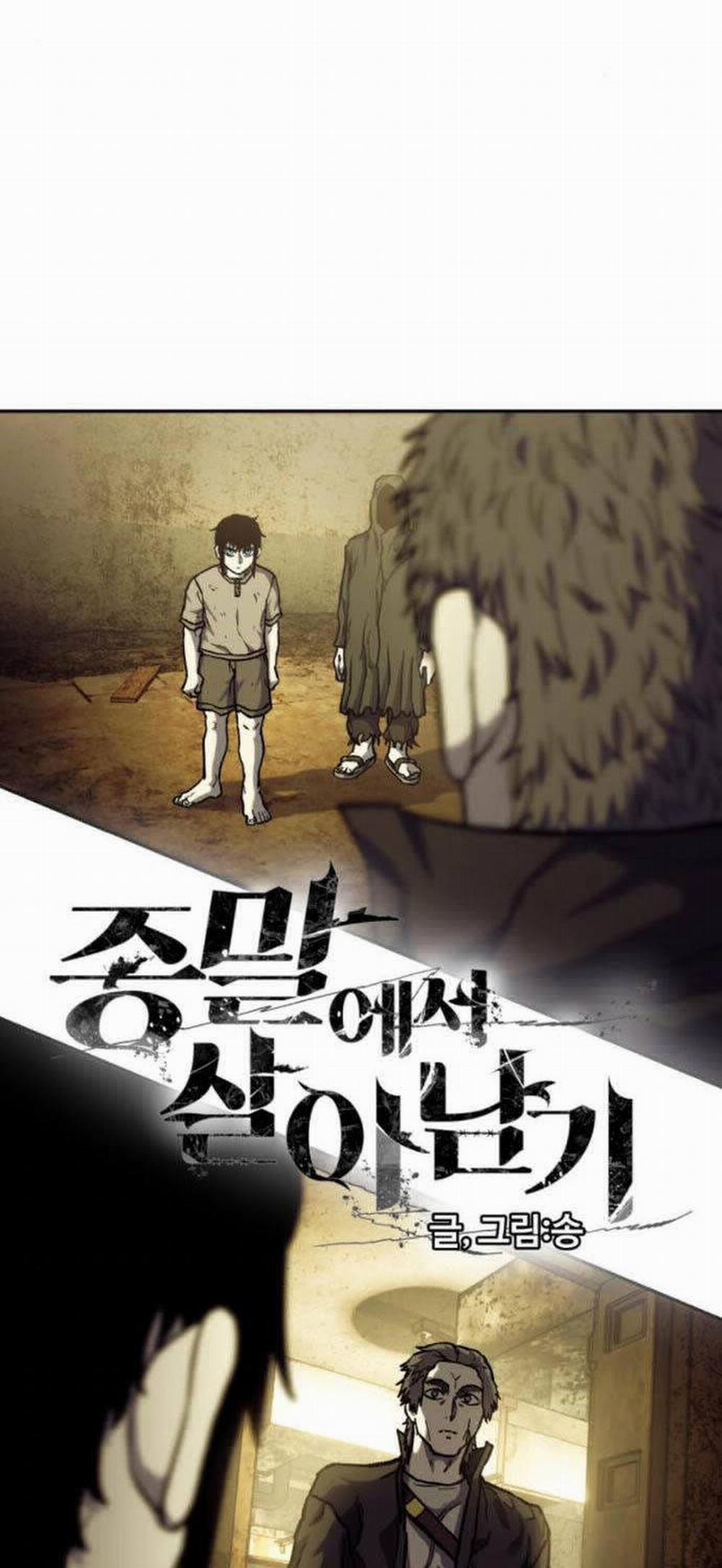 Sống Sót Qua Ngày Tận Thế 12 trang 11