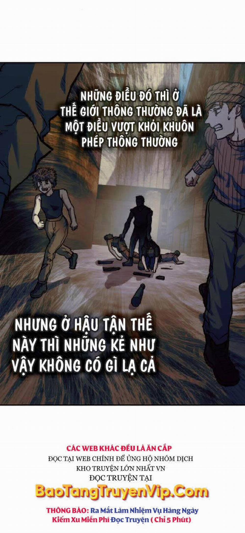 Sống Sót Qua Ngày Tận Thế 12 trang 14