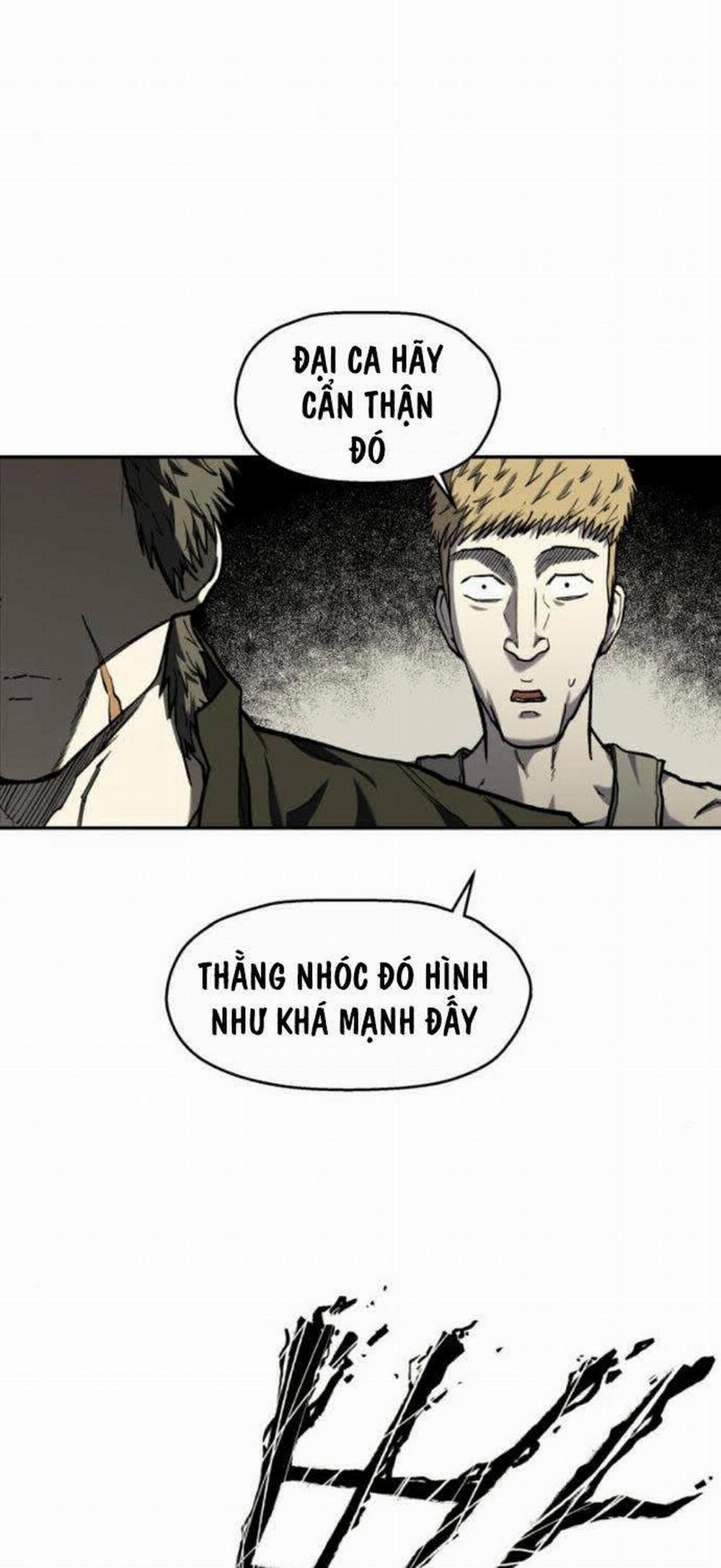 Sống Sót Qua Ngày Tận Thế 12 trang 16