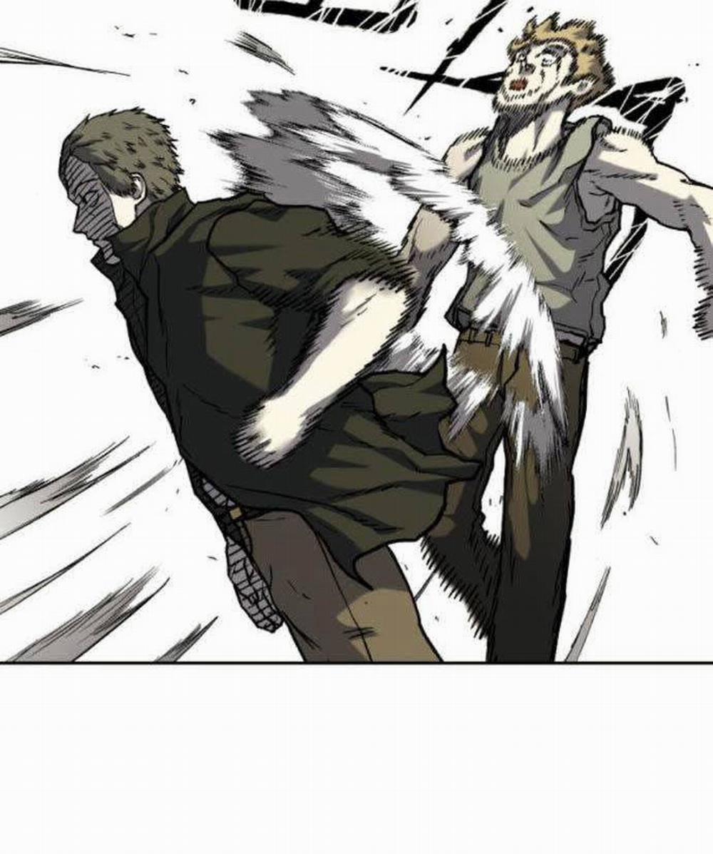 Sống Sót Qua Ngày Tận Thế 12 trang 17