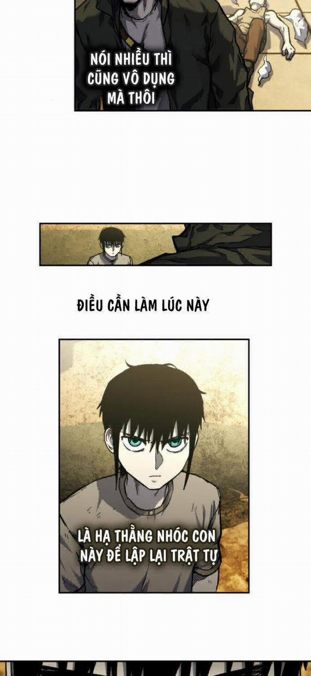 Sống Sót Qua Ngày Tận Thế 12 trang 19