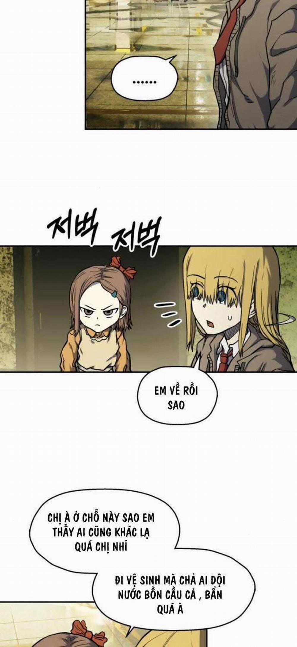 Sống Sót Qua Ngày Tận Thế 12 trang 2