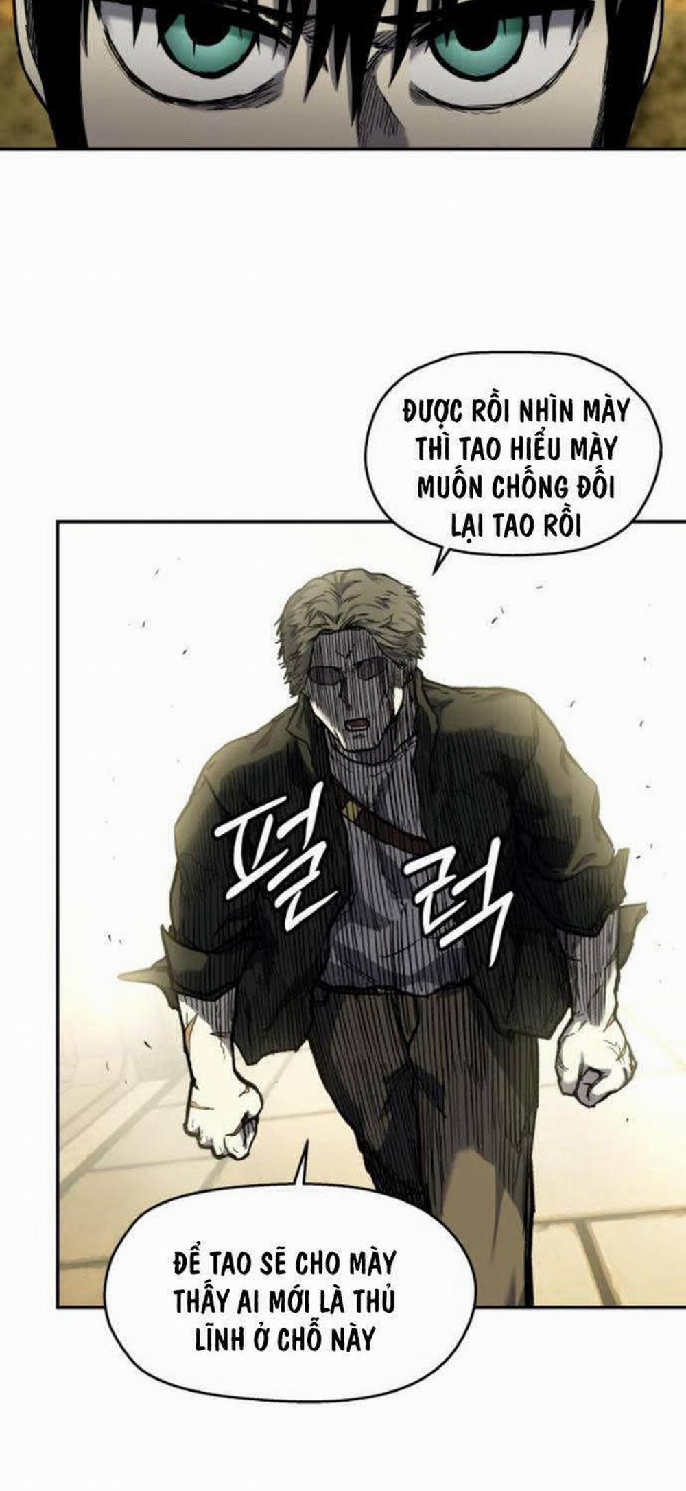 Sống Sót Qua Ngày Tận Thế 12 trang 20