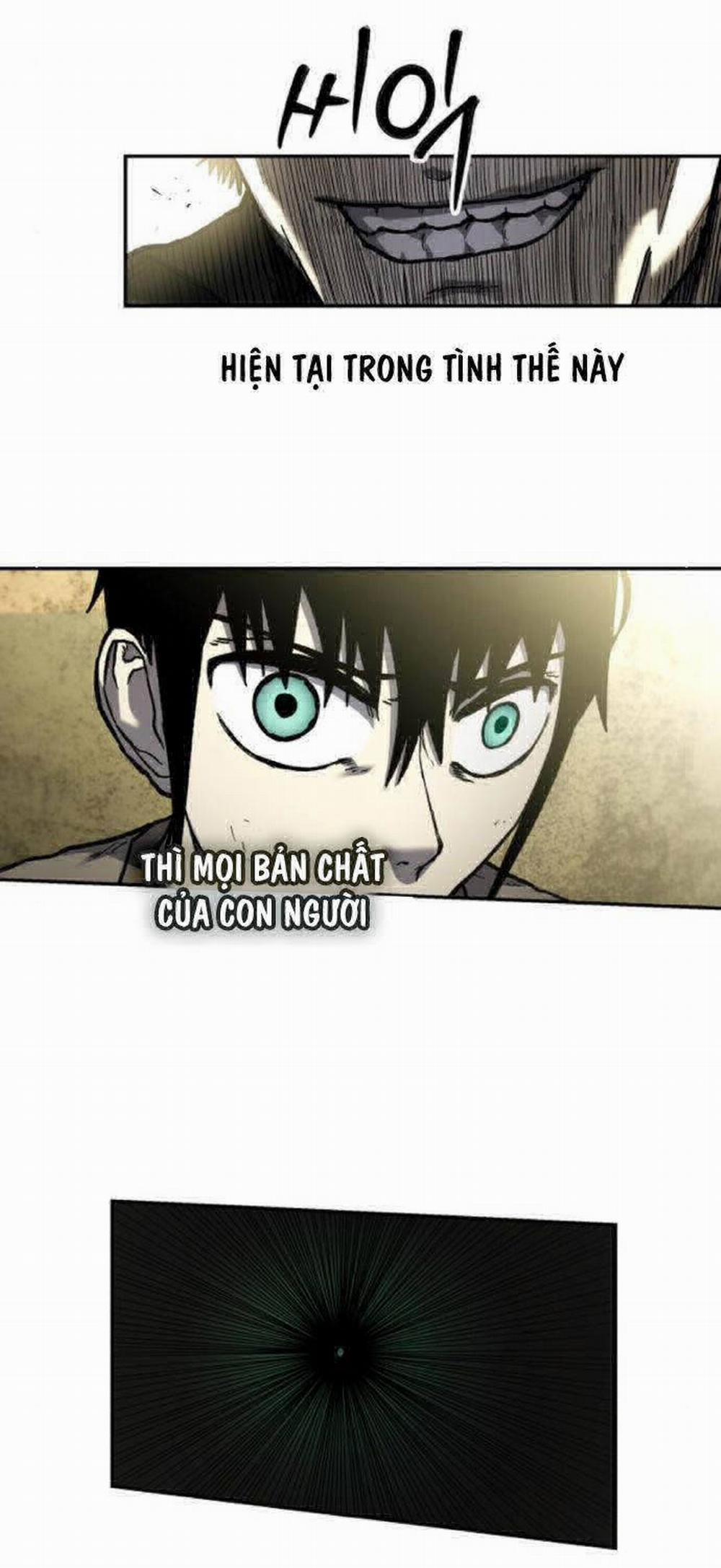 Sống Sót Qua Ngày Tận Thế 12 trang 21